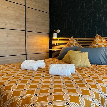 Gite Eden Classer 3 Etoiles Colmar Luaran gambar