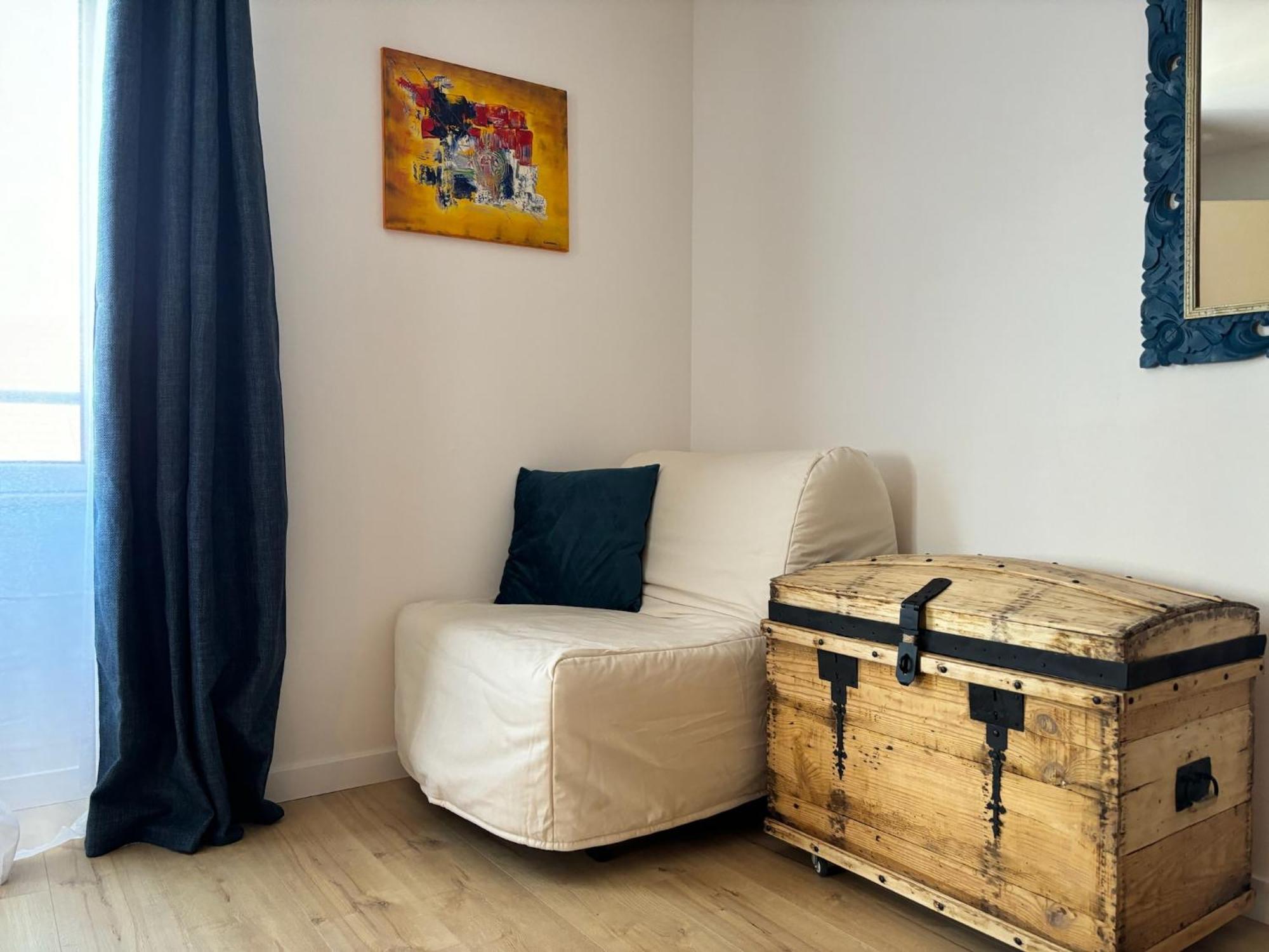 Gite Eden Classer 3 Etoiles Colmar Luaran gambar